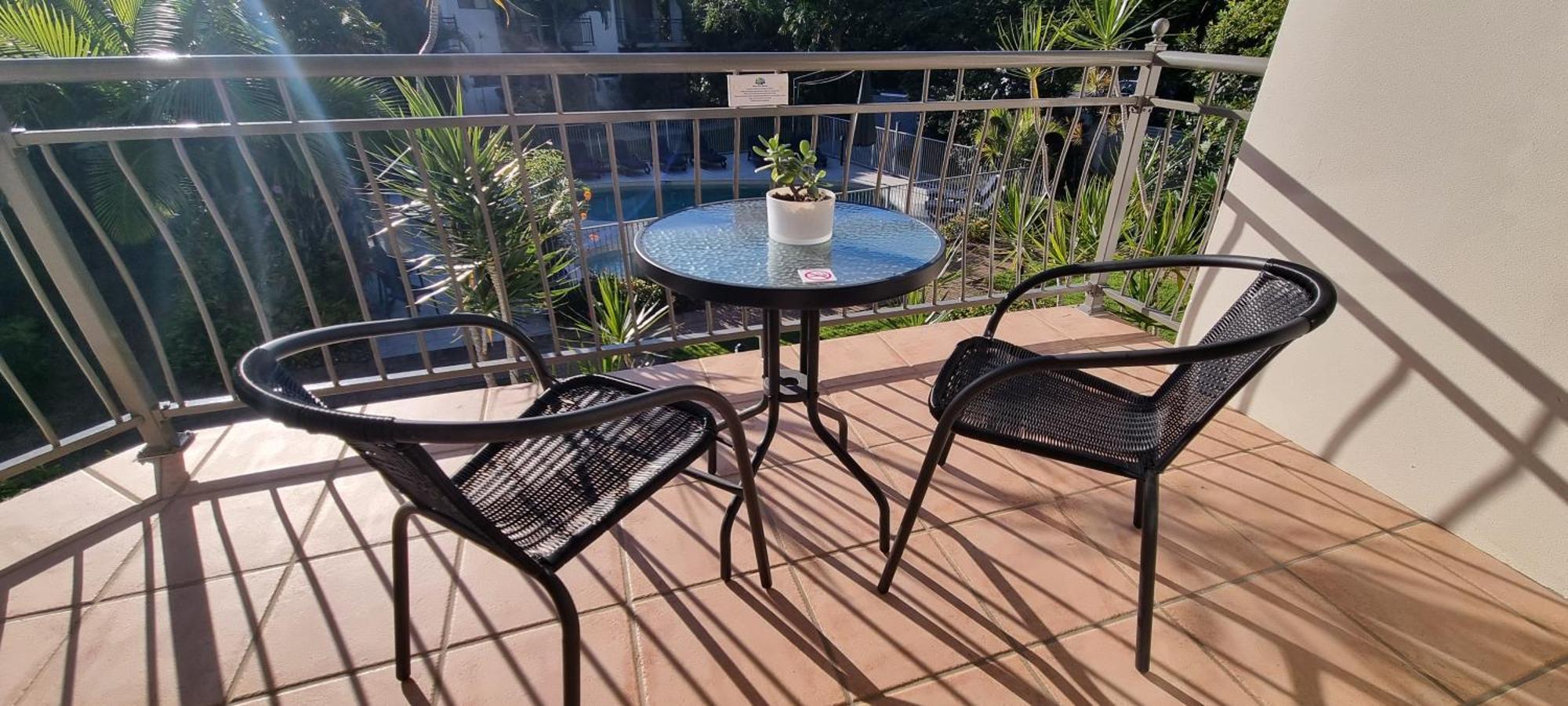 นูซาริเวอร์ รีทรีต Apartment นูซาวิลล์ ภายนอก รูปภาพ