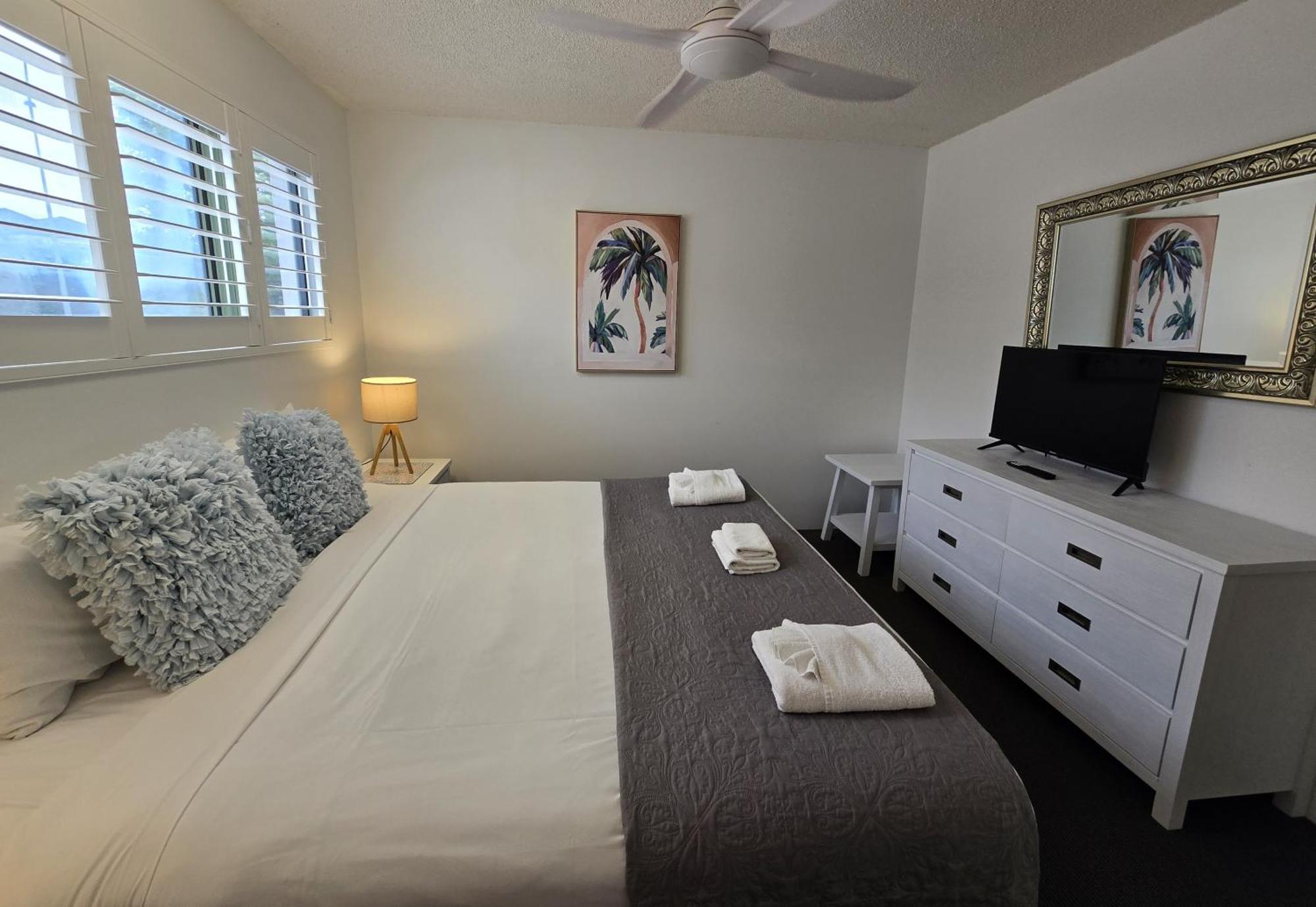 นูซาริเวอร์ รีทรีต Apartment นูซาวิลล์ ภายนอก รูปภาพ